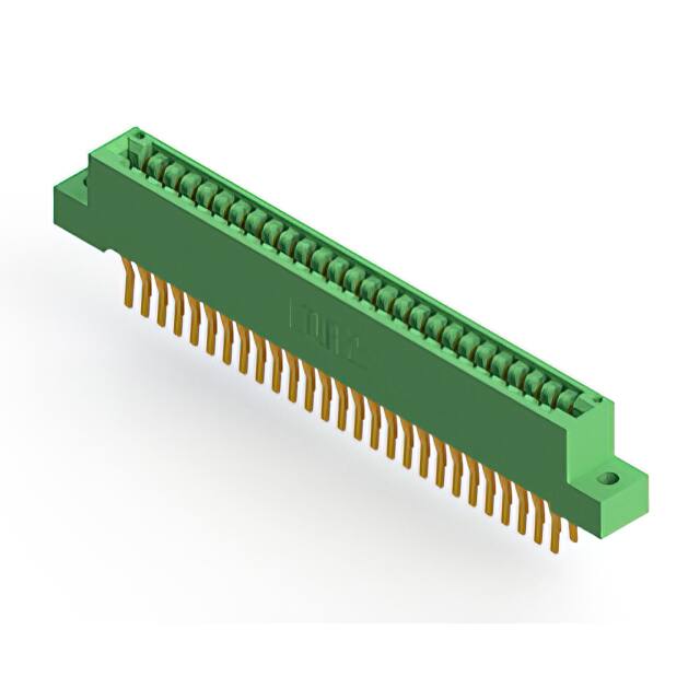 846-054-560-202 EDAC Inc.  Edgeboard Connectors